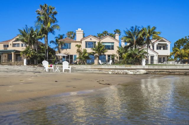 11 Spinnaker Way, Coronado, CA 92118