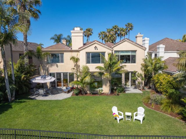 11 Spinnaker Way, Coronado, CA 92118
