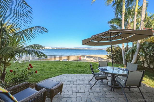 11 Spinnaker Way, Coronado, CA 92118