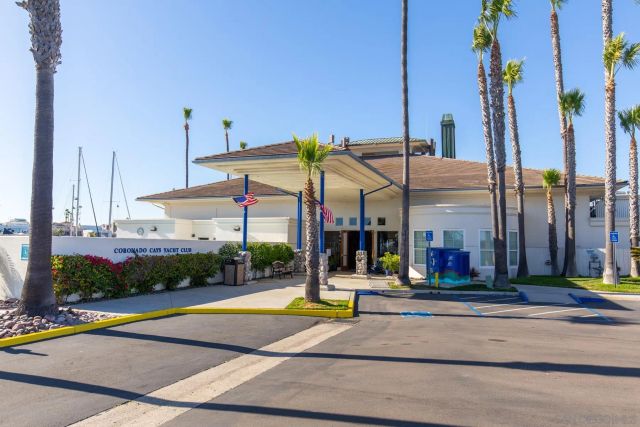 11 Spinnaker Way, Coronado, CA 92118