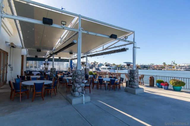11 Spinnaker Way, Coronado, CA 92118