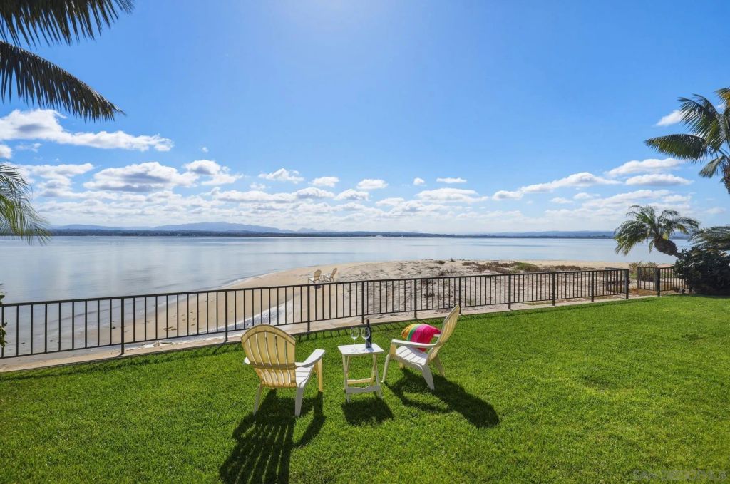 11 Spinnaker Way, Coronado, CA 92118