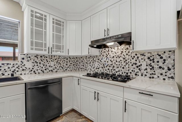 5033 Northwind Road, Las Cruces, NM 88007