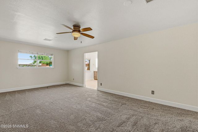 5033 Northwind Road, Las Cruces, NM 88007