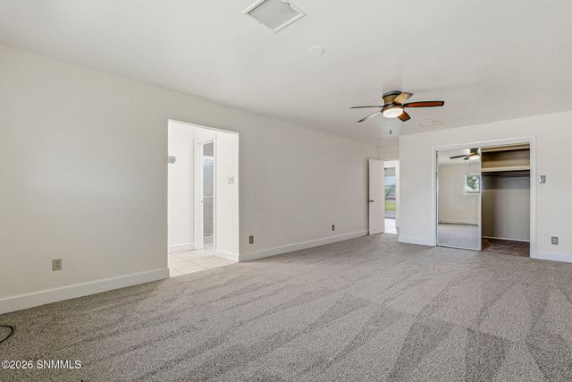 5033 Northwind Road, Las Cruces, NM 88007