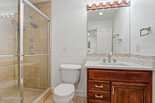 5033 Northwind Road, Las Cruces, NM 88007