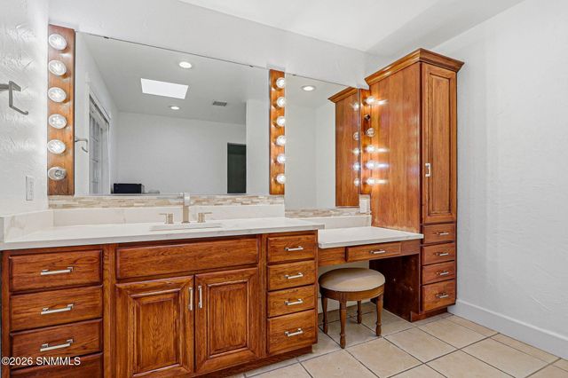 5033 Northwind Road, Las Cruces, NM 88007