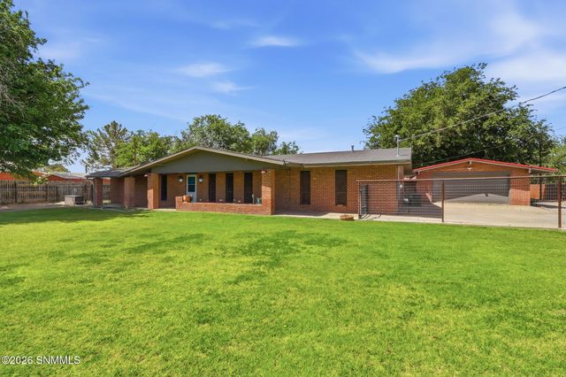 5033 Northwind Road, Las Cruces, NM 88007