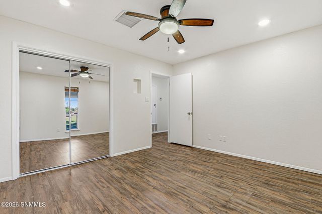 5033 Northwind Road, Las Cruces, NM 88007