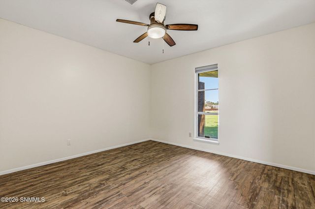 5033 Northwind Road, Las Cruces, NM 88007