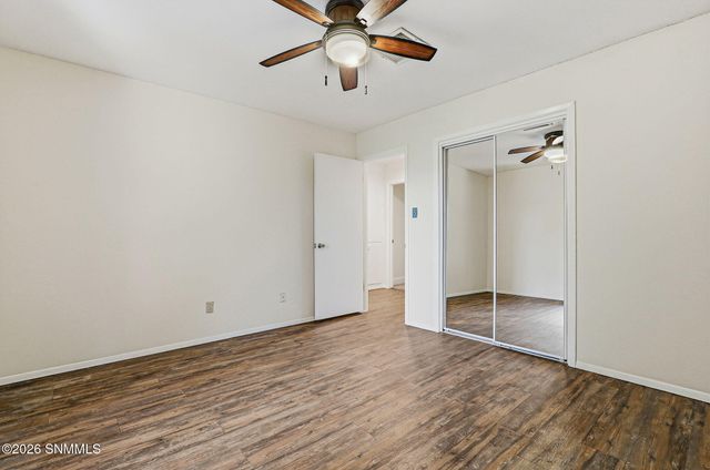 5033 Northwind Road, Las Cruces, NM 88007