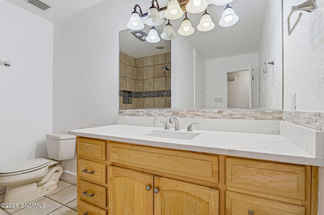 5033 Northwind Road, Las Cruces, NM 88007