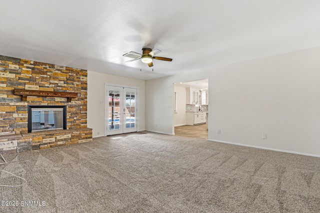 5033 Northwind Road, Las Cruces, NM 88007
