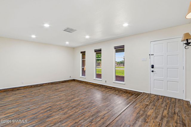 5033 Northwind Road, Las Cruces, NM 88007