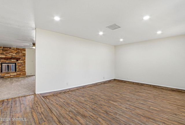 5033 Northwind Road, Las Cruces, NM 88007