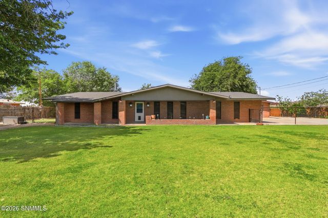 5033 Northwind Road, Las Cruces, NM 88007