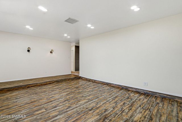5033 Northwind Road, Las Cruces, NM 88007