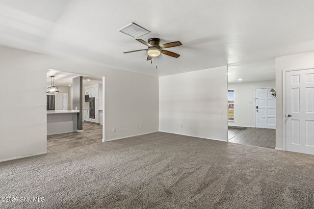 5033 Northwind Road, Las Cruces, NM 88007