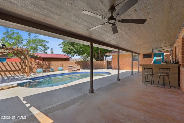 5033 Northwind Road, Las Cruces, NM 88007