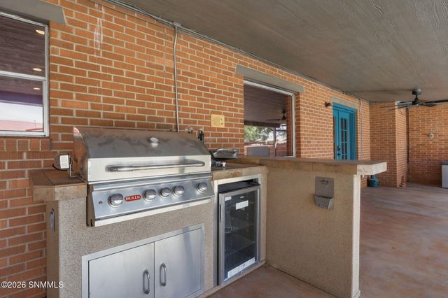 5033 Northwind Road, Las Cruces, NM 88007