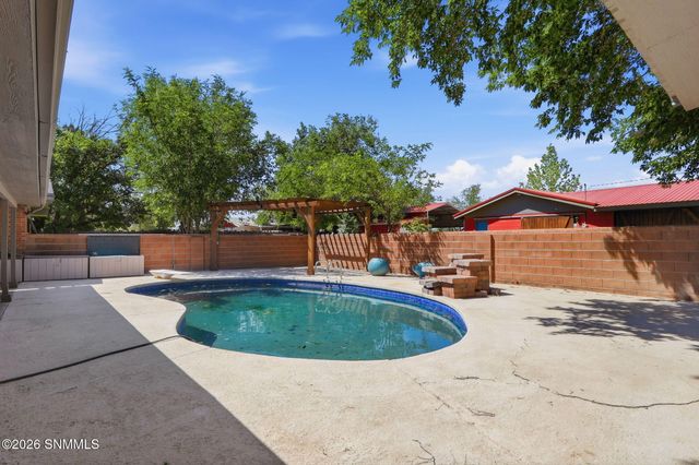 5033 Northwind Road, Las Cruces, NM 88007