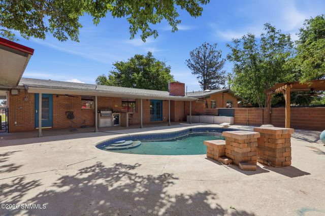 5033 Northwind Road, Las Cruces, NM 88007