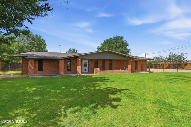 5033 Northwind Road, Las Cruces, NM 88007