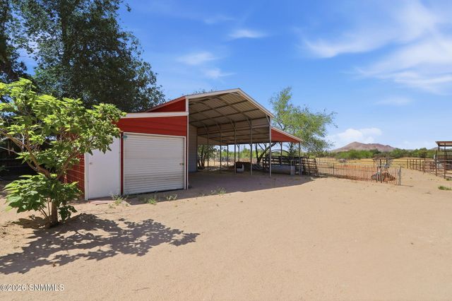 5033 Northwind Road, Las Cruces, NM 88007
