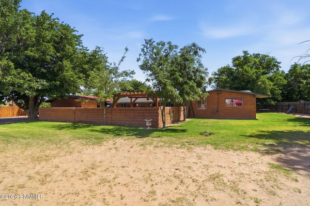 5033 Northwind Road, Las Cruces, NM 88007