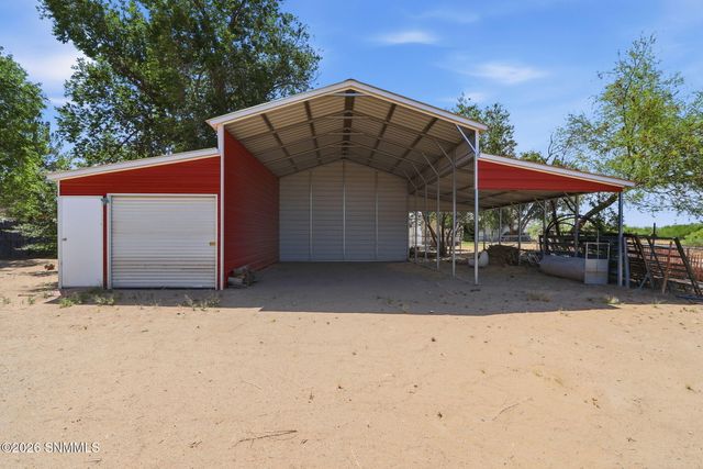 5033 Northwind Road, Las Cruces, NM 88007