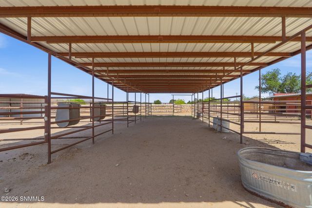 5033 Northwind Road, Las Cruces, NM 88007