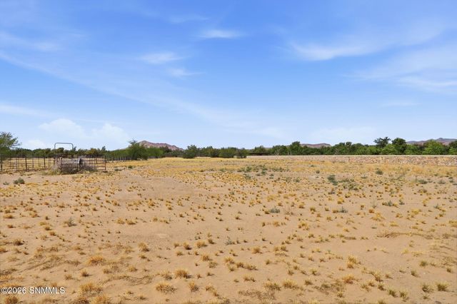 5033 Northwind Road, Las Cruces, NM 88007