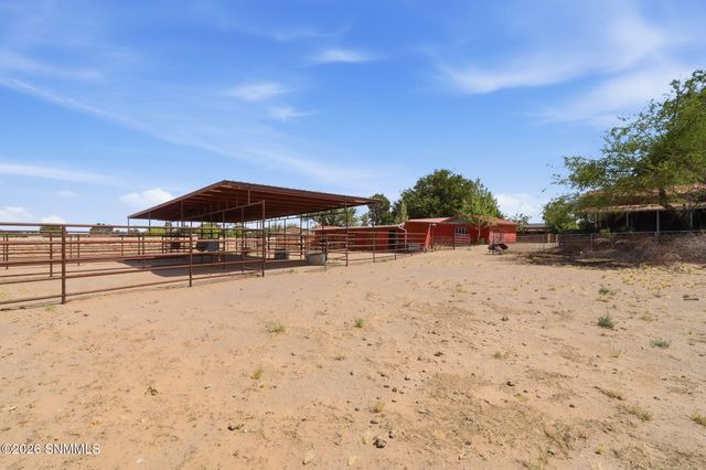 5033 Northwind Road, Las Cruces, NM 88007