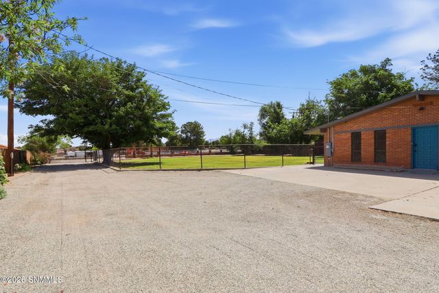 5033 Northwind Road, Las Cruces, NM 88007
