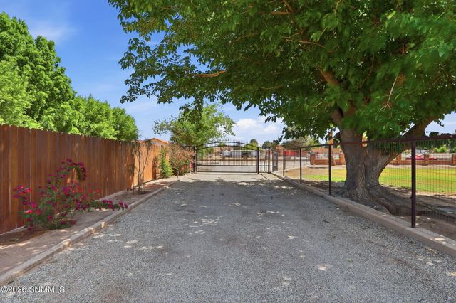 5033 Northwind Road, Las Cruces, NM 88007