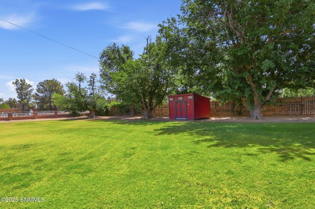 5033 Northwind Road, Las Cruces, NM 88007