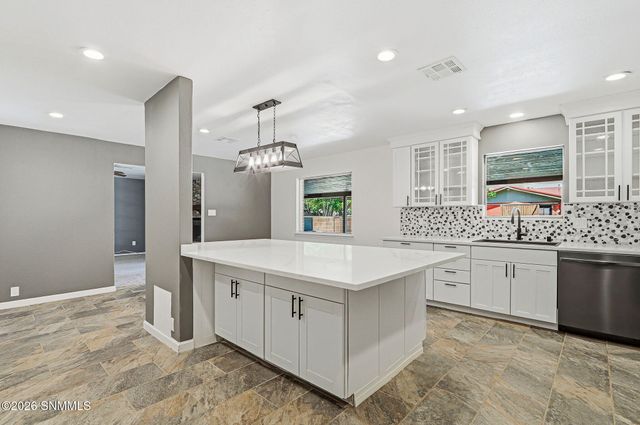 5033 Northwind Road, Las Cruces, NM 88007