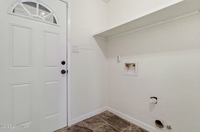 5033 Northwind Road, Las Cruces, NM 88007