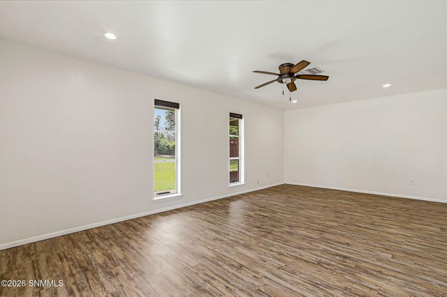 5033 Northwind Road, Las Cruces, NM 88007