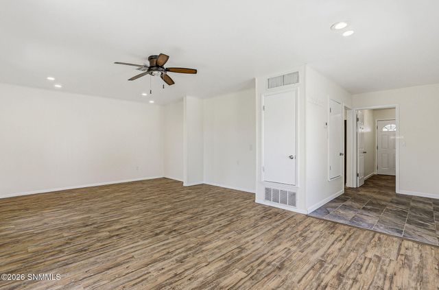 5033 Northwind Road, Las Cruces, NM 88007