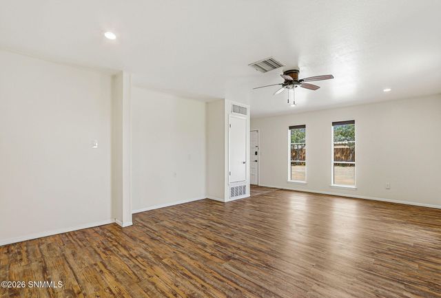 5033 Northwind Road, Las Cruces, NM 88007