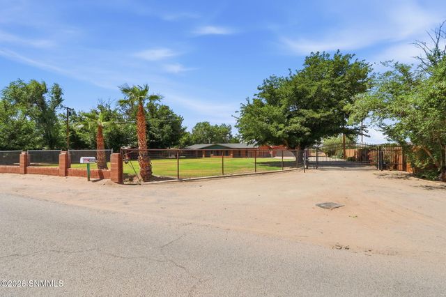 5033 Northwind Road, Las Cruces, NM 88007