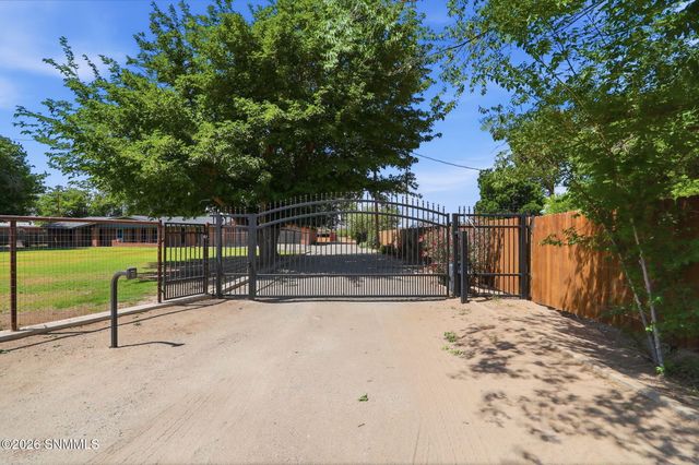 5033 Northwind Road, Las Cruces, NM 88007