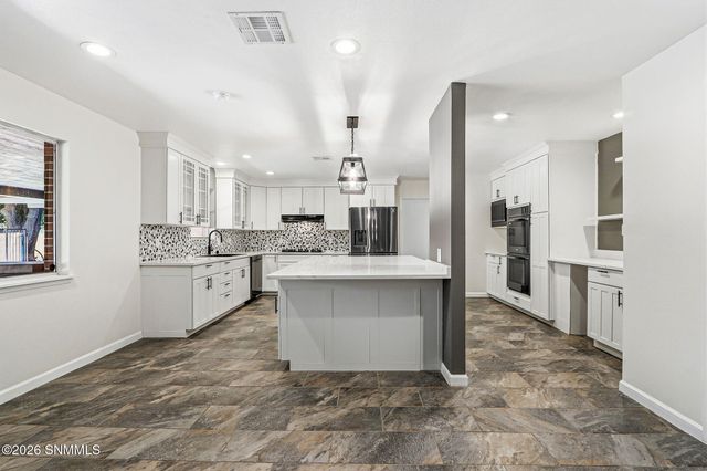 5033 Northwind Road, Las Cruces, NM 88007