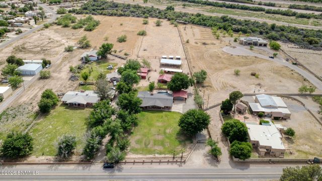 5033 Northwind Road, Las Cruces, NM 88007