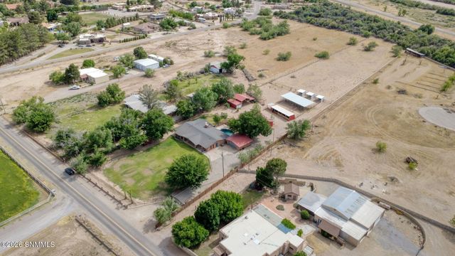 5033 Northwind Road, Las Cruces, NM 88007