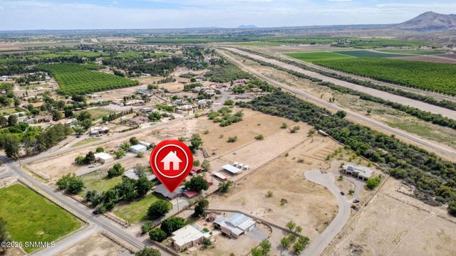 5033 Northwind Road, Las Cruces, NM 88007