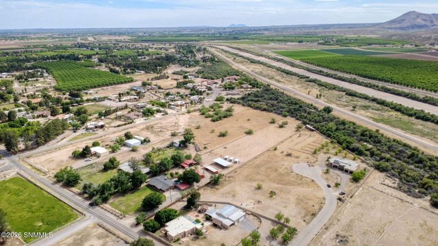 5033 Northwind Road, Las Cruces, NM 88007