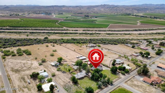 5033 Northwind Road, Las Cruces, NM 88007