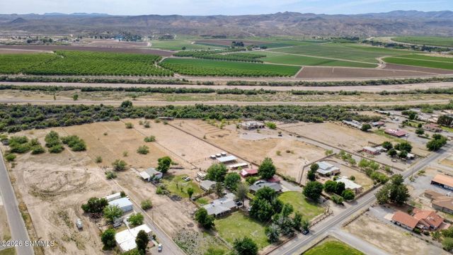 5033 Northwind Road, Las Cruces, NM 88007